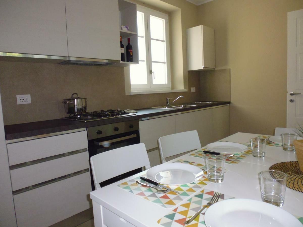 شقة Casa Il Cedro فيربانيا المظهر الخارجي الصورة