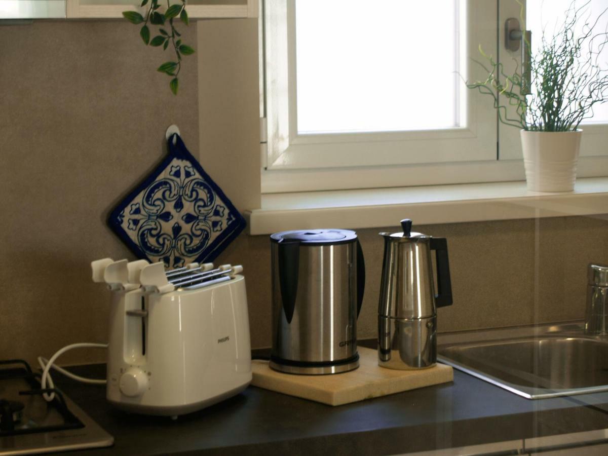 شقة Casa Il Cedro فيربانيا المظهر الخارجي الصورة
